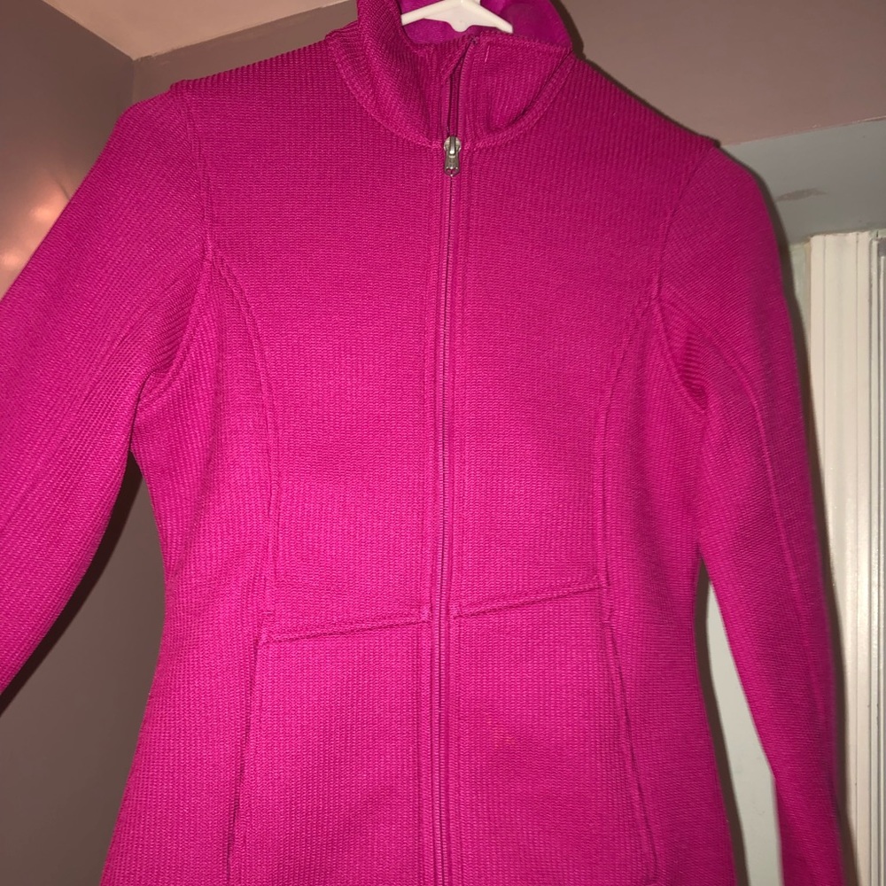 Spyder Ski Jacket